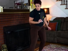 Tiny Sanctuary Femdom