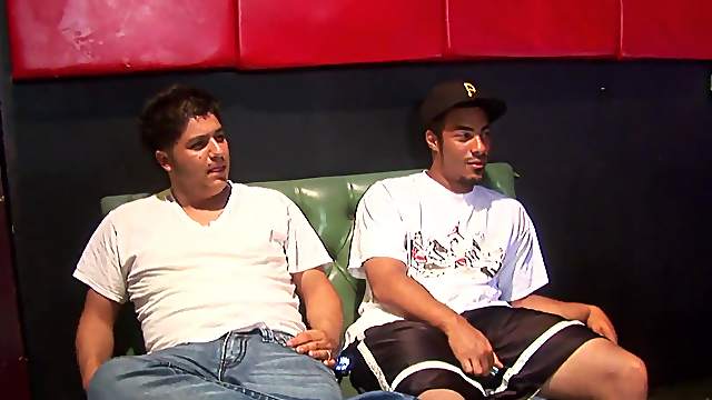 Dirty Babes In Rough Lesbian Show