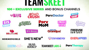 Hijabi Girl Handles With White Cock And Gives Sloppiest BJ To Her Neighbor