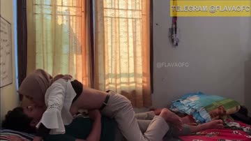 Jilbab Indonesia Skandal Terbaru 2