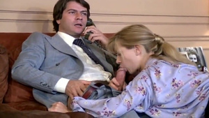 Voluptes Secretes (1979)