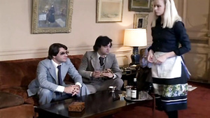 Voluptes Secretes (1979)