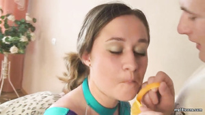 Russian Girl   Tracy