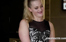 Big Ass Teen Scarlett Scott Wants To Try Anal Sex