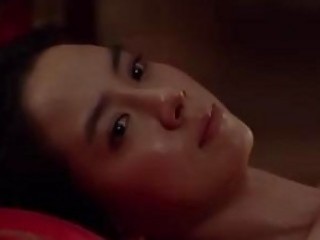 Korean Erotic Movie With Real Actors