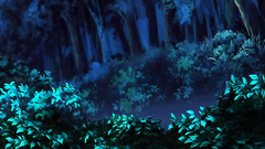 Doggy Style Pounding For A Sweet Teenie Outdoors