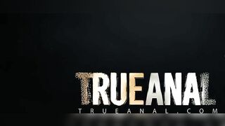 True Anal: All Day Anal For Cassie On PornHD