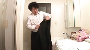 Asian Mature Woman Sex