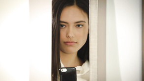 Sexy Teen Nerd Maya Grand Blackmails For Anal Sex Class