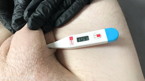 Nurse In Red Lingerie And Nude Stockings Big Red