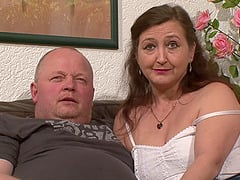 Amateur German Matures Have Fun Making Hardcore Porn Scenes