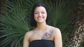 Belladonna Had Intercourse And Creampied