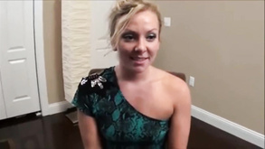 Handjob Interview Public