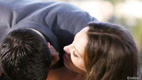 Amazing Lady With Stockings Romantic Sex