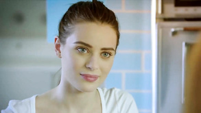 Yammy Brunette With Heart Stopping Body Gets Sodomized