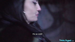 Spanish Mom Flashes Titties In Public 1 Public Agent