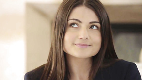 Student Adria Rae Anally Punished By German Language Teacher