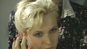 If You Like Porn From 90 S Then Watch This Old Stuff With Renata Daninsky