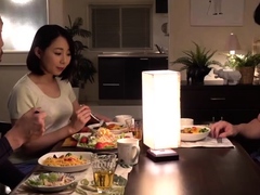 Wild Asian Hottie Blowjob And Hardcore Sex