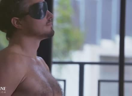 Stunning Jane Wilde Teases Her Lover And Gets Drilled 2