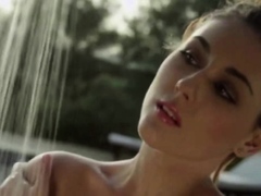 European Lesbians Realize Their Love