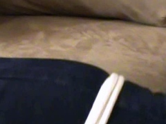 Amateur Fetish BDSM Action With Redhead