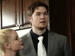 Wife Nikki Delano Is Swapped And Banged