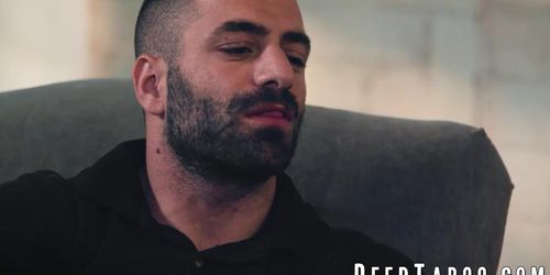 Casey Calvert And Charlotter Sartre Imprison My Cock Into Their Ass