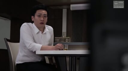 Honoka Ashina, The Wife Who Sacrificed Ask For Forgiveness From Her Father In Law Until She Get Pregnant With His Cum