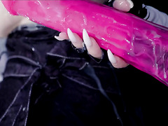 Busty Russian Slus Are Getting Crempied Compilation