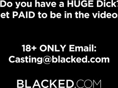 White Babe Milena Swallows Huge Black Dick And Gets Laid On The Beach