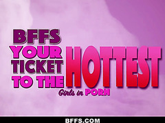 Future K Pop Idols Are Going To Take Care Of A Hard White Dick