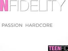 Asian Cutie Rina Ellis Is Eager To Get The Sexual Escapade Started