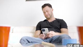 Petite Latina Teen Ryan Reid Finally Fucks Her Lucky Big Cock Boyfriend