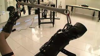 BDSM Made In Germany   Episode 1