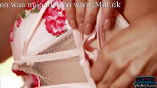 American MILF Models Are All Natural Babes