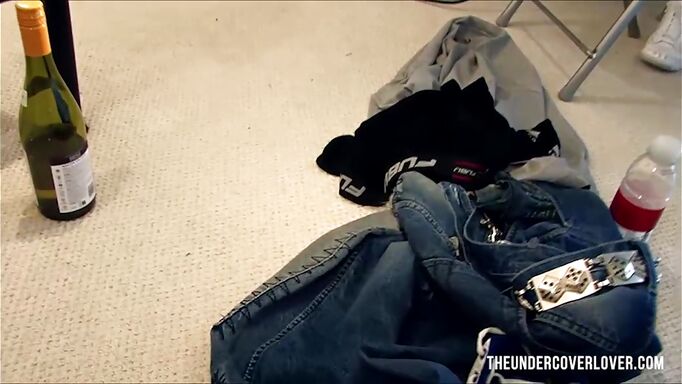 Banging The Russian Blonde Teen Twice