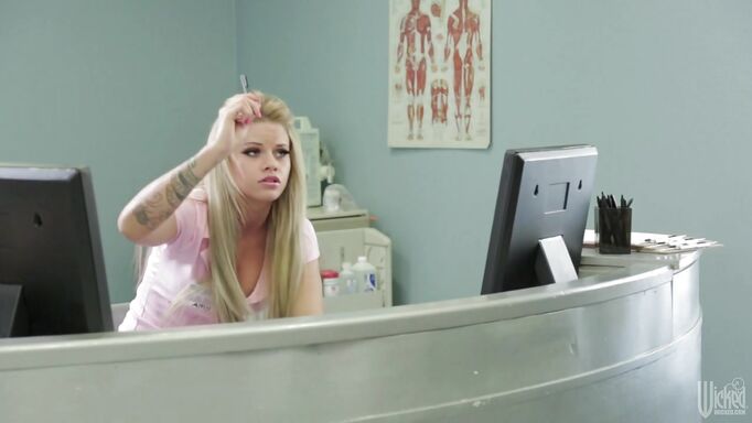 Professional Medical Attention