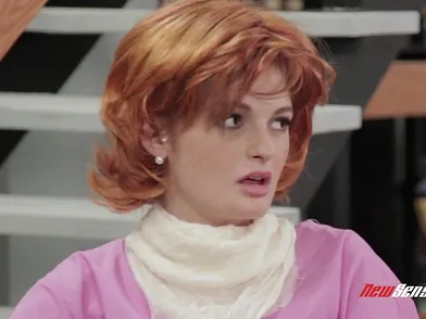 Faye Reagan, Tessa Taylor, Breanne Benson, Brooke Truck Buuren, Syren Sexton, Andy San Dimas, And Stepson Hicks