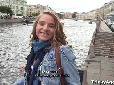 Charismatic Weenie Rider