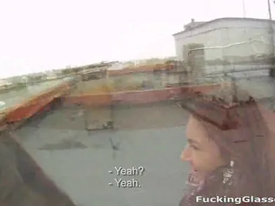 Fucky Fucky On The Roof