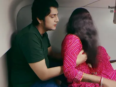 Bhabhi Ji’s Desi MILF Teach Excursion: Hot Asian MILF Sucks & Sucks Hard!