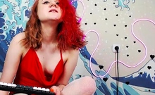 Close Up Milf Masturbation