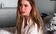 Rosie Rider, Scorching Russian Girl, Gigantic Tits,