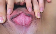 Japanese Girl With Big Natural Tits Talk To Uncensored JAV