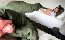 Wrestling With My Stepsis And Accidentally Cum Inside Her