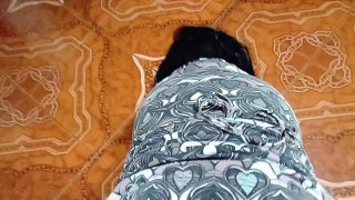 Bbw Stepmom Kelly Bends For Money   Surprise Creampie Fuck