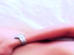 Big Tits Arab American Wife Is My Tinder Gaping Whore