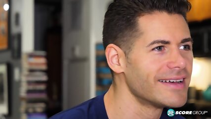 DP'd By Her Step Son And His Buddy!