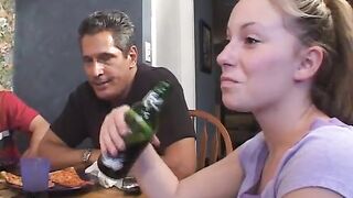 American FAMILY Naughty Tales!!!   VOL #06